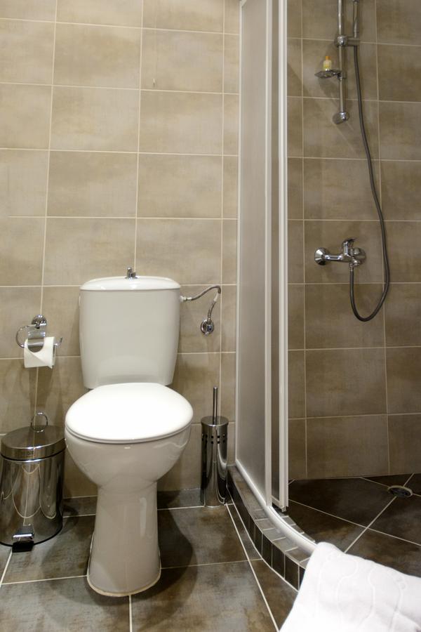Парк Хотел Кюстендил Room photo